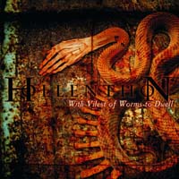 Hollenthon - With Vilest of Worms to Dwell
